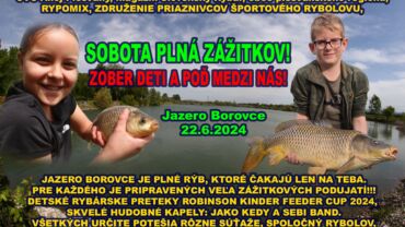 Sobota plná zážitkov