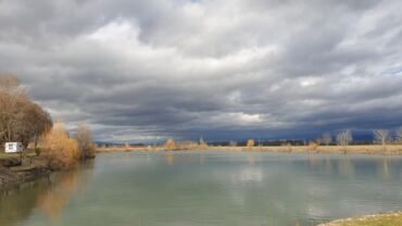 Preteky o Majstra Slovenska Method Feeder Fans 2025