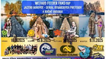 Ďakujeme za účasť na pretekoch