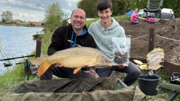 Foto úlovkov od vás