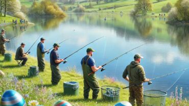 Veľkonočný FreeStyle cup