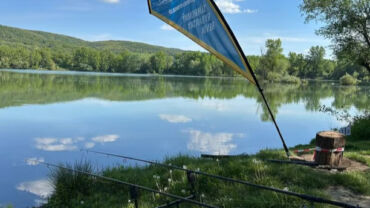 Drahovce Carp Cup 2025