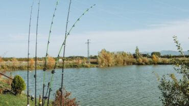 Prevádzka jazera pozastavená