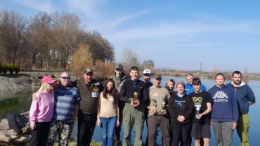 Fotografie z nedeľných pretekov