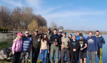 Fotografie z nedeľných pretekov