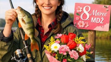 Malá pozornosť k MDŽ