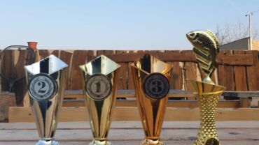 Method Feeder preteky